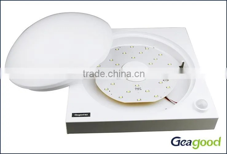 Home appliance Motion Sensor surface mounted Ceiling LED Light