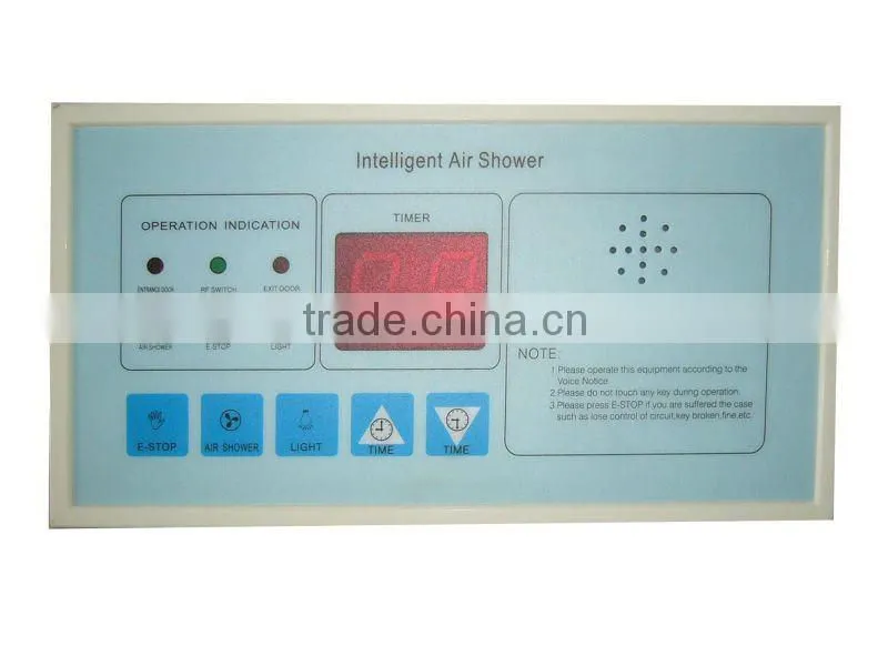 Air room,air shower room