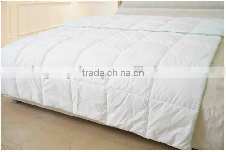 70%Dupont ecology fibrer+ 30%polyester 3D environmental warm quilt the filling has already pass the professional test