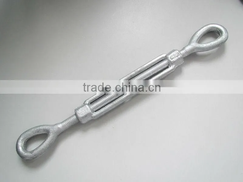 Stainless Steel Turnbuckle of all sizes