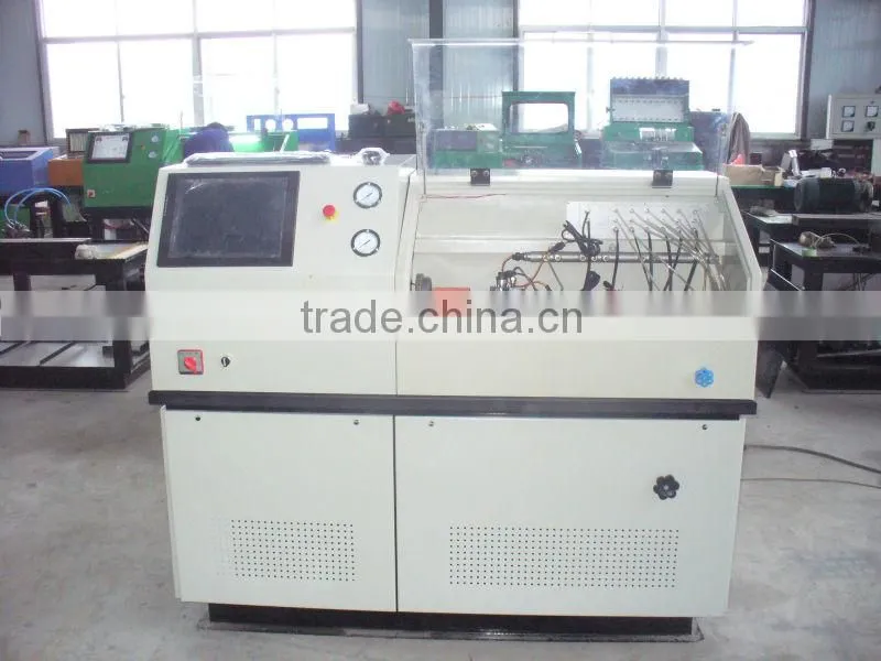 Best advanced Common rail system Test bench CR3000A