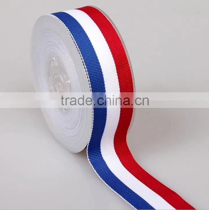 Polyester Plain Medal Color Webbing,Luggage Apparel Accessories Webbing
