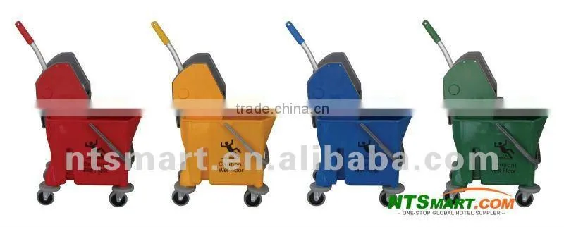 Hotel cleaning trolly,hotel cleaning cart ,hotel supplies
