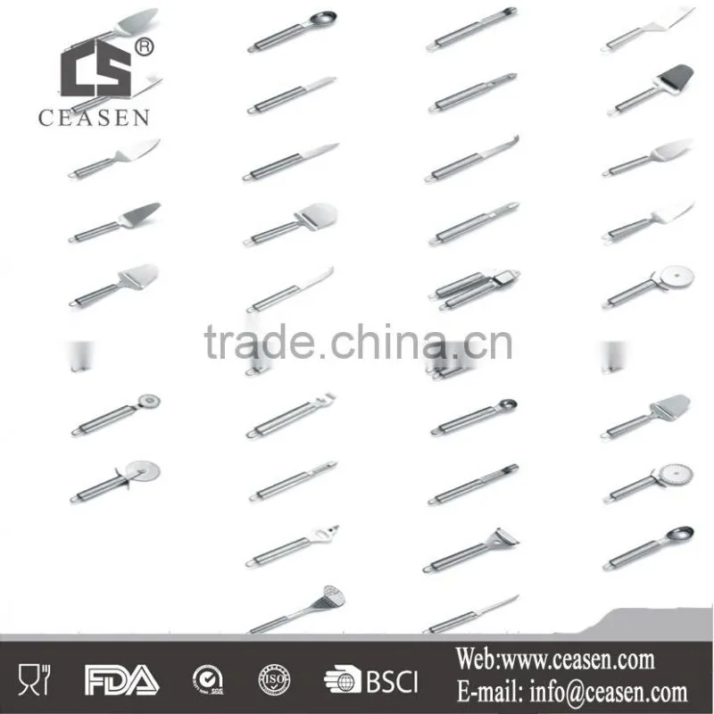 Japanese cooking tools