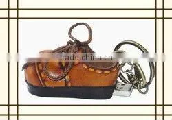 Shoes shape usb flash drive