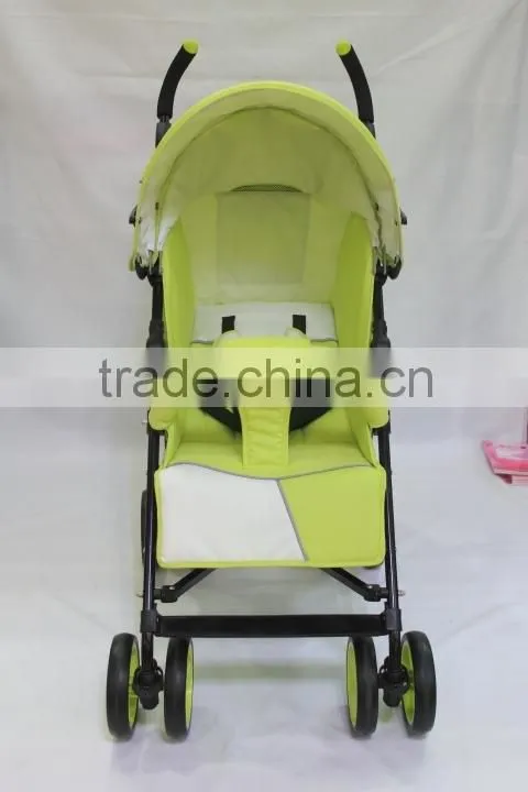 convenient aluminum baby buggy stroller