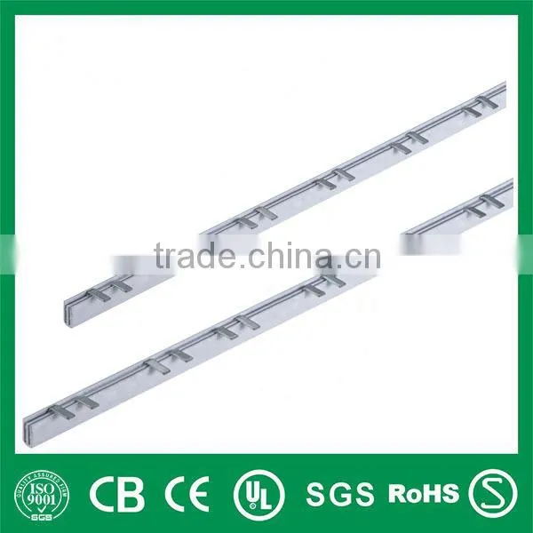 WL-402 C45LE conductor comb electric low voltage bus bar