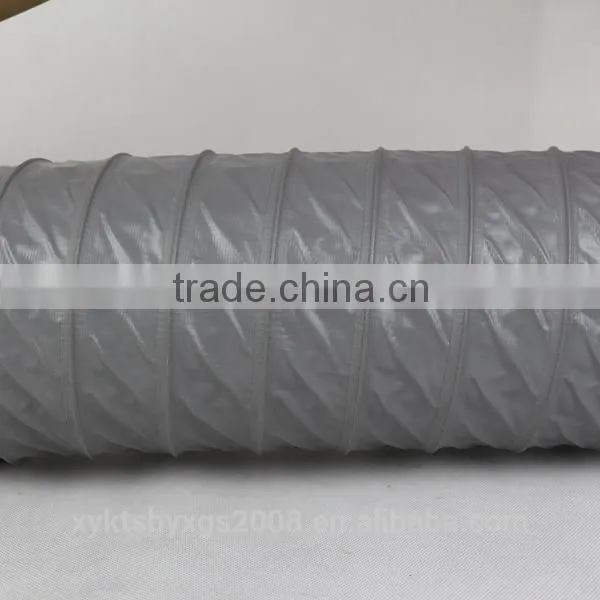 1000 degree High temperature flexible duct