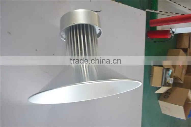 Garage Canopy Led High Bay Light 100w 120w 150w Led High Bay Light Fixture