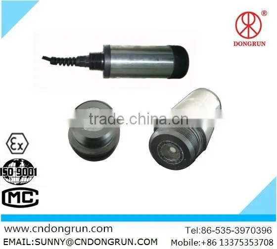 Dissolved Oxygen electrode