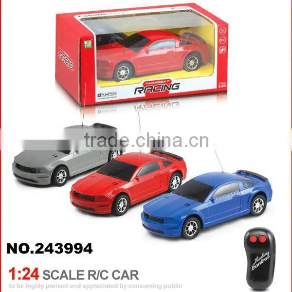 rc truck toy
