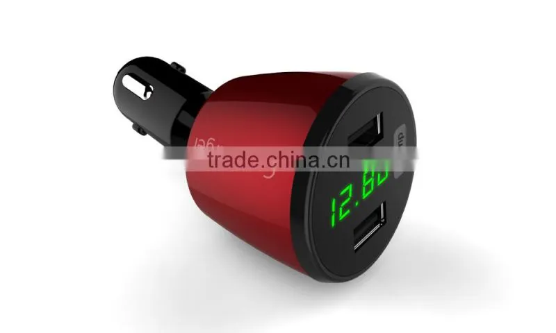 car lighter socket adapter