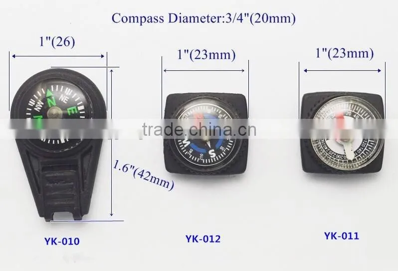mini compass for bag,small compass,mini compass wholesale