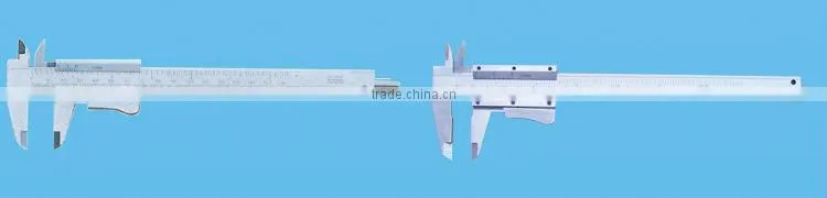 depth vernier caliper