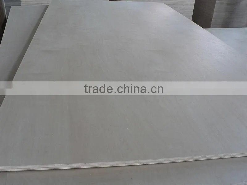 big size birch faced plywood for Australia market