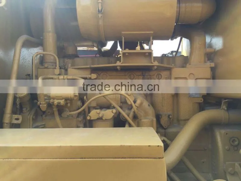 Used Grader 14g for sale,Original from USA,Motor grader 14g