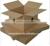 2011 new practical large corrugated boxes