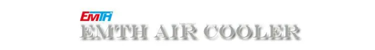 Landing type air cooler price for cold room