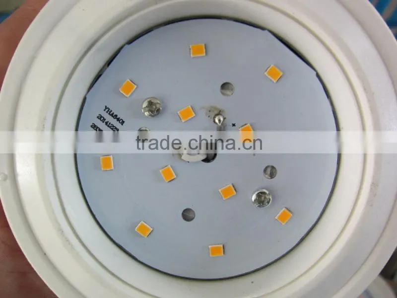 PAR30 12W LED Epistar/Samsung LED chip, CE ROHS CERTIFIED