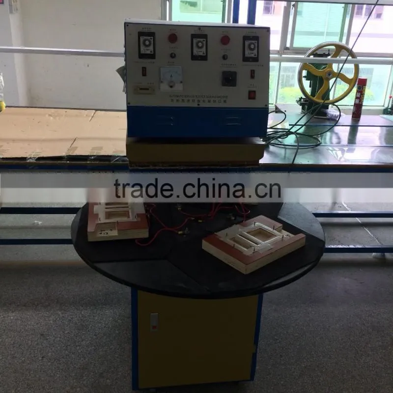 Computer board commercial ice blender machine