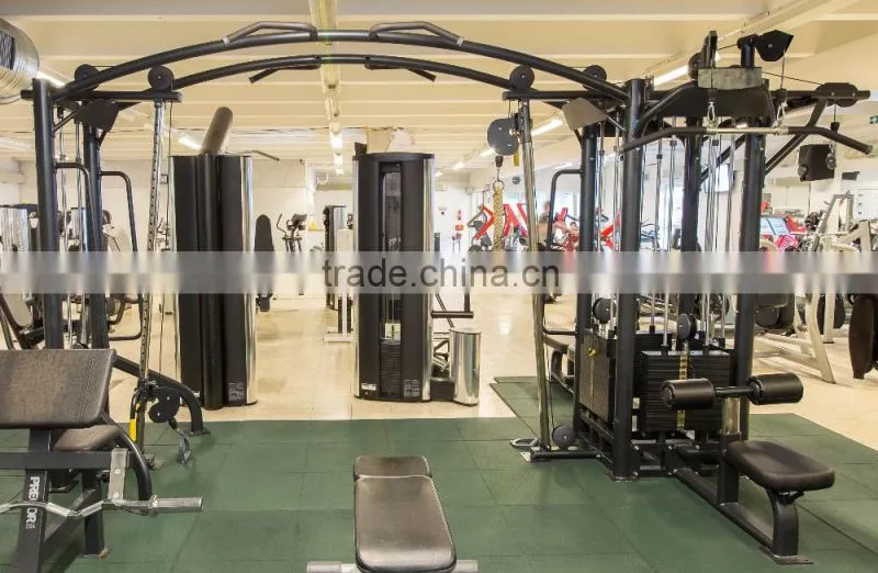 dual function Gym Machine / Inner &Outer thigh Fitness equipment / TZ-6053