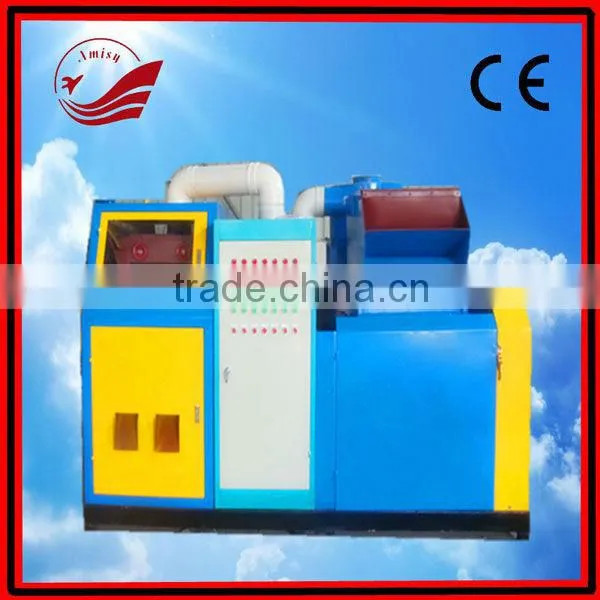 Eu Standard Scrap Copper Granulator for sale