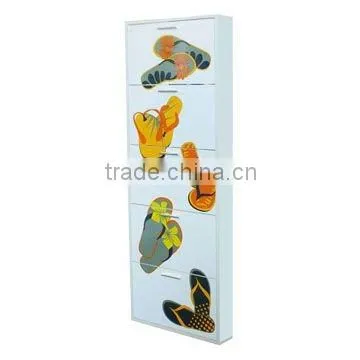 shoe rack designs wood