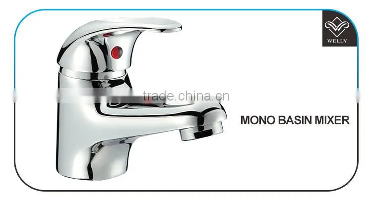 Popular Newest Fitting Bath Water Taps