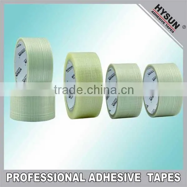 waterproof fiberglass tape/customized fiberglass tape