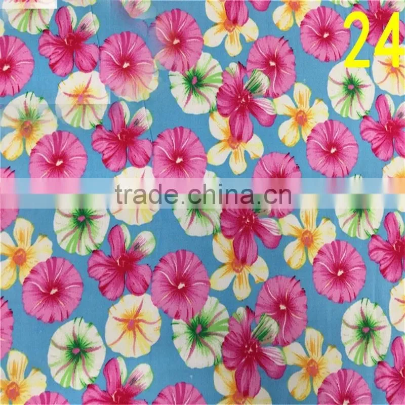 100% printed fabric best rayon t shirts 100% rayon