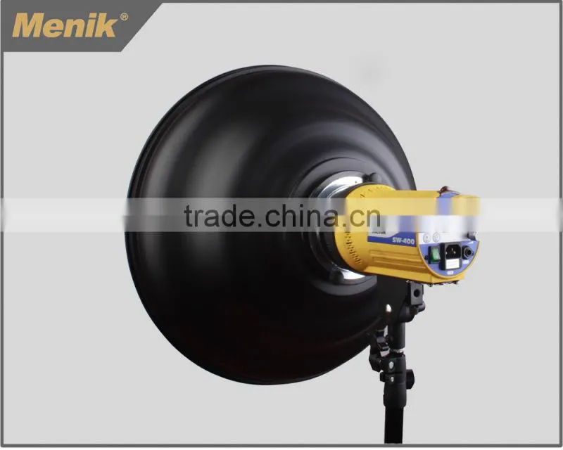 M-34 wave beauty dish changeable