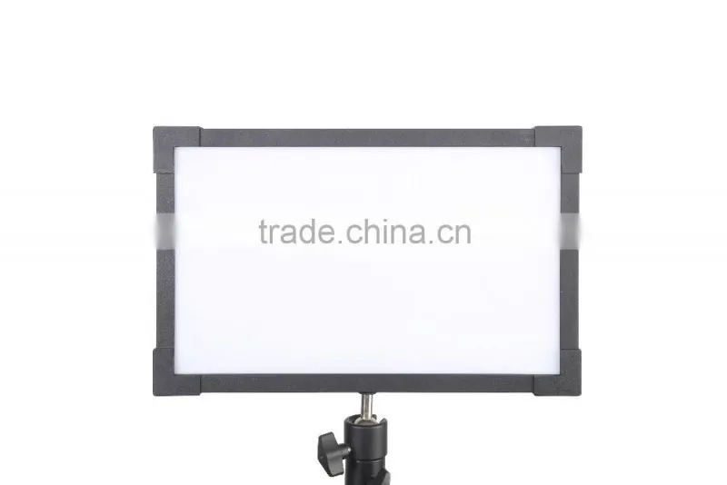 SH-78W Ultra-thin LED soft light lamp