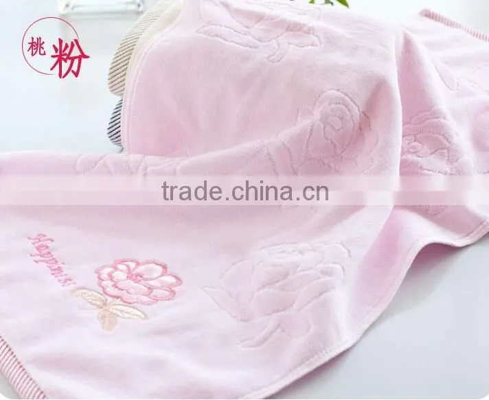 factory price cotton towel