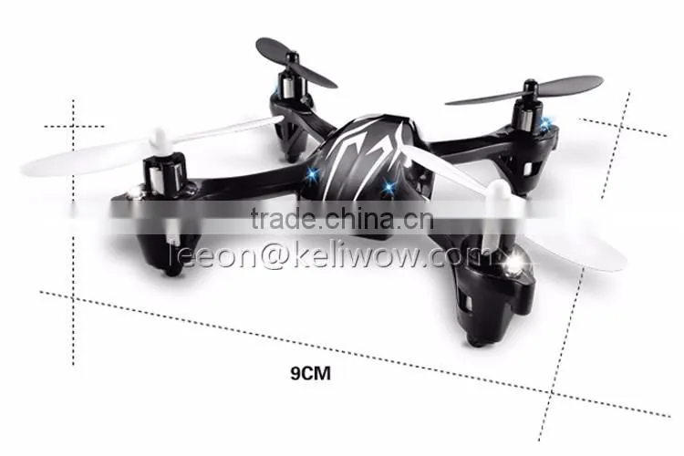 6 axis mini remote control UAV aircraft FY310