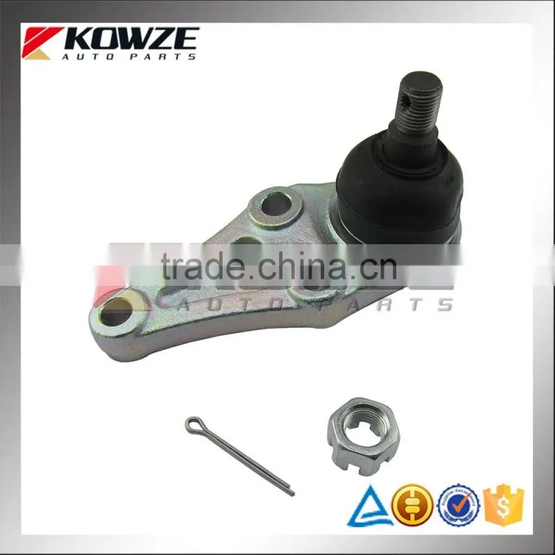 Suspension Lower Arm Ball Joint Kit For Mitsubishi Pajero V63 6G72 V73 6G72 V75 6G74 V78 4M41 MR496799