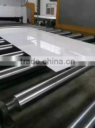 Top quality PE painted aluminum coil for curtain wall