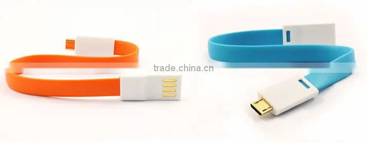 High quality 1.4A micro usb cable charger, micro USB cable for samsung s4 cable cord