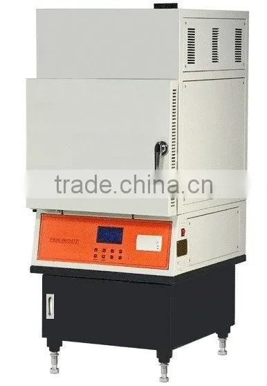 Asphalt Content Tester (Burning Furnace Method) / Asphalt Content Analyser