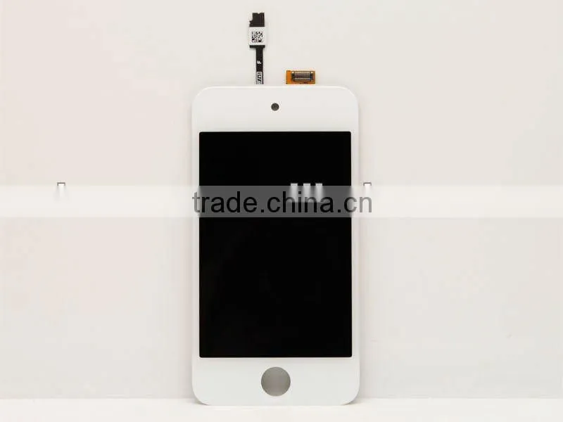 New replacement parts for ipod touch 4 lcd screen