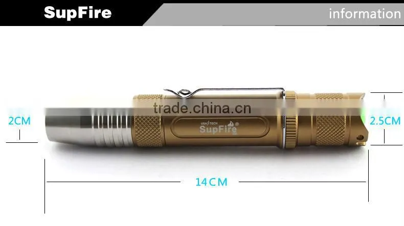 Professional appraisal flashlight use for Jade tool