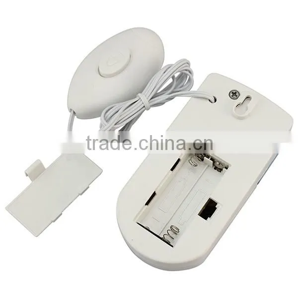 Mini Home Electronic Wall Mount Wired Door Bell