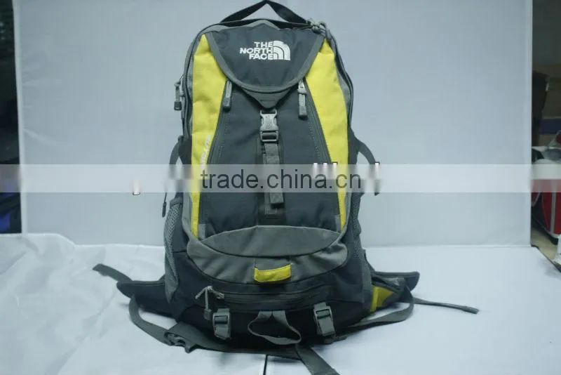 Fashional mountain climbing bags and backpacks