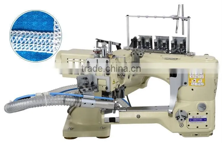 Qinme Industrial Sewing Machines