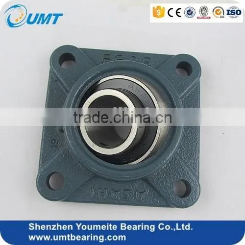 High Performance Square Block Spherical Bearing UCF204
