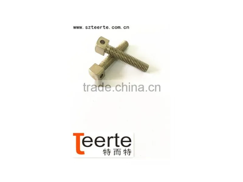 threaded stud