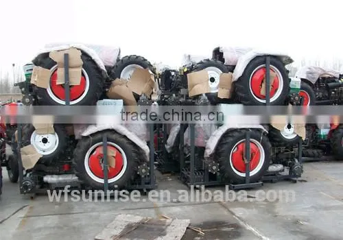 30HP 2WD mini agricultural farm tractor 300