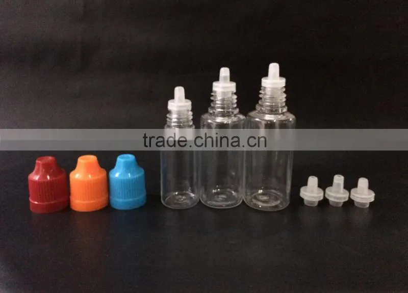 plastic oil lubricant plastic bottles