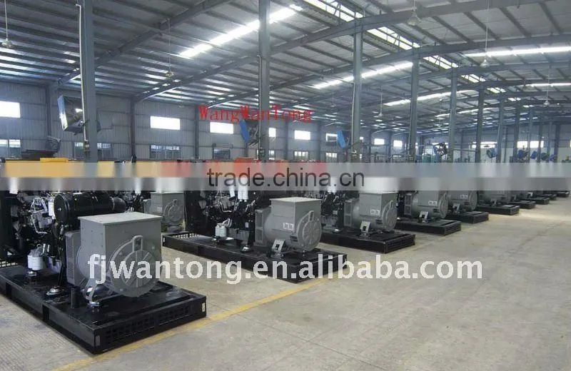 GOOGOL Diesel Generator