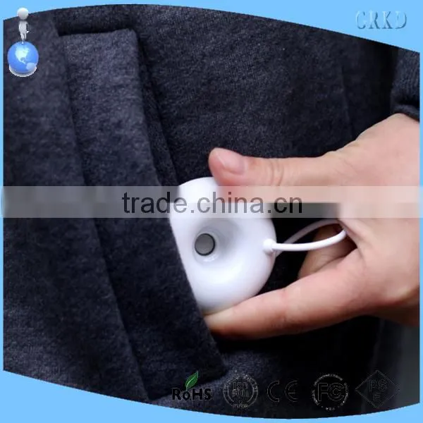 2014 hot selling dougnut mini humidifier