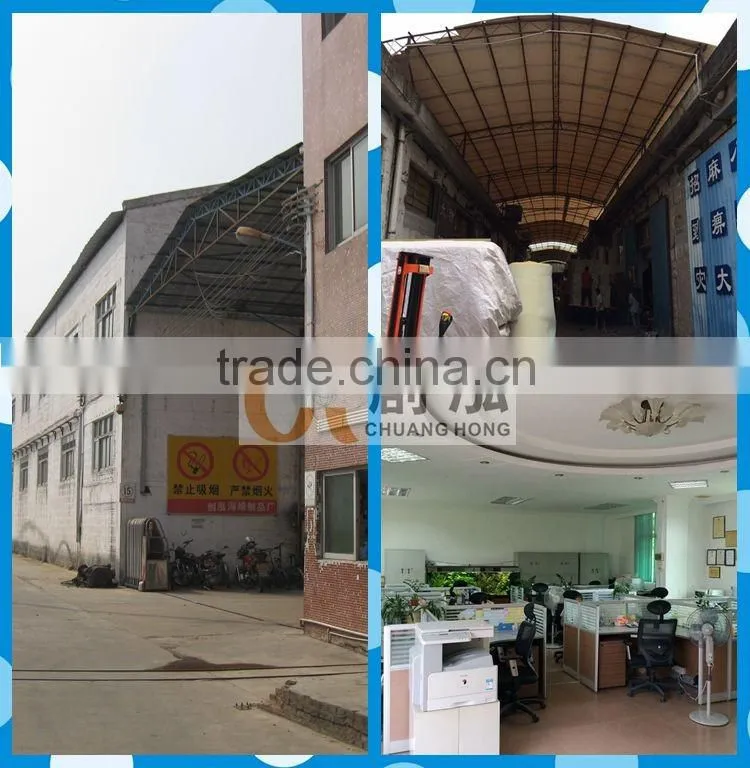 Dubai hot buy heat preservation foam recycling